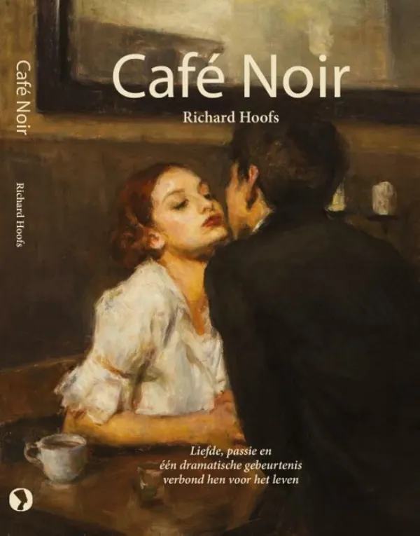 Classic Café Noir