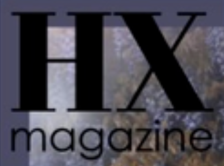 HX Magazine