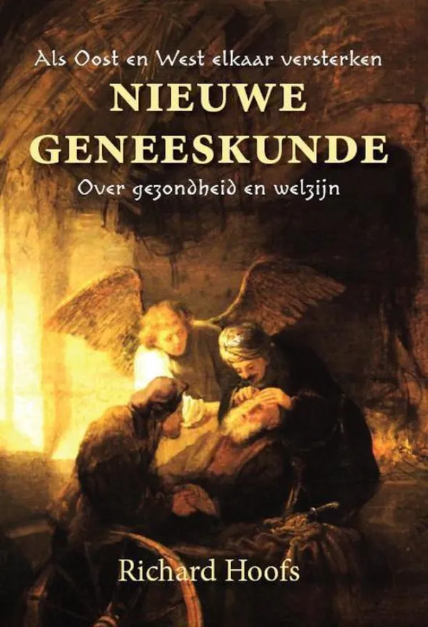 Nieuwe Geneeskunde